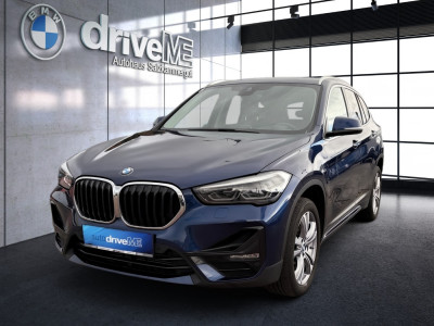 BMW X1 Gebrauchtwagen BMW X1 Gebrauchtwagen