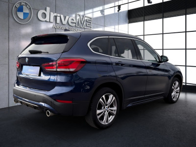 BMW X1 Gebrauchtwagen BMW X1 Gebrauchtwagen