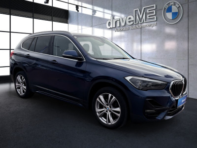 BMW X1 Gebrauchtwagen BMW X1 Gebrauchtwagen
