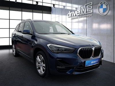 BMW X1 Gebrauchtwagen BMW X1 Gebrauchtwagen