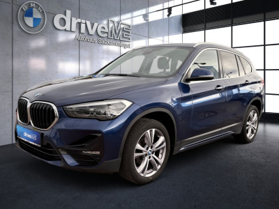 BMW X1 Gebrauchtwagen BMW X1 Gebrauchtwagen