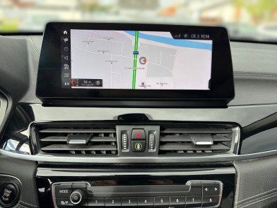 BMW X1 Gebrauchtwagen BMW X1 Gebrauchtwagen