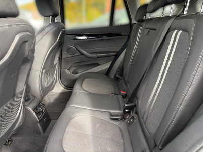 BMW X1 Gebrauchtwagen BMW X1 Gebrauchtwagen