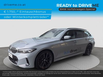 BMW 3er Vorführwagen