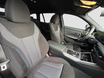 BMW 3er Vorführwagen BMW 3er Vorführwagen