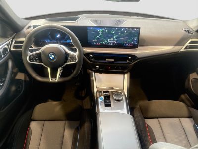 BMW i4 Vorführwagen BMW i4 Vorführwagen