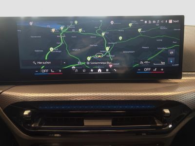 BMW i4 Vorführwagen BMW i4 Vorführwagen
