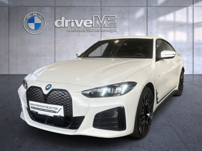 BMW i4 Vorführwagen BMW i4 Vorführwagen