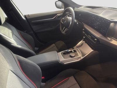 BMW i4 Vorführwagen BMW i4 Vorführwagen