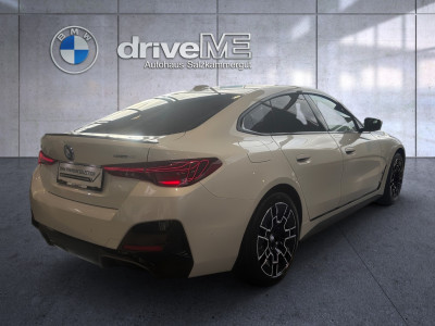 BMW i4 Vorführwagen BMW i4 Vorführwagen