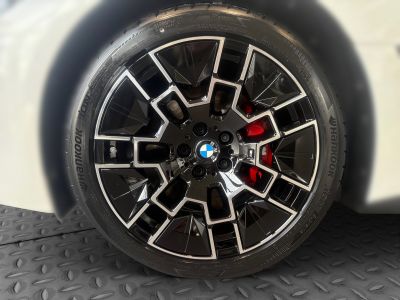 BMW i4 Vorführwagen BMW i4 Vorführwagen