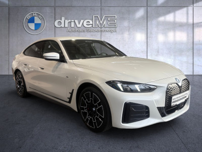 BMW i4 Vorführwagen BMW i4 Vorführwagen