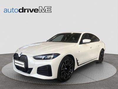 BMW i4 Vorführwagen BMW i4 Vorführwagen