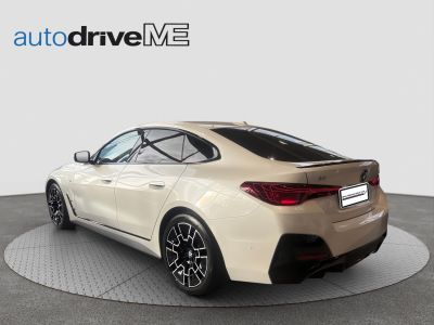 BMW i4 Vorführwagen BMW i4 Vorführwagen
