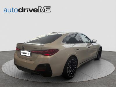 BMW i4 Vorführwagen BMW i4 Vorführwagen