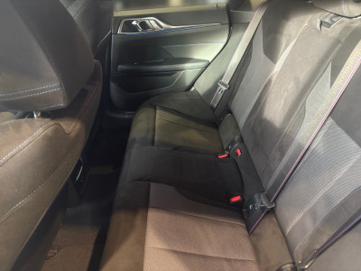 BMW i4 Vorführwagen BMW i4 Vorführwagen