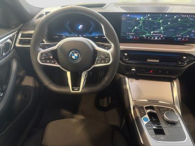 BMW i4 Vorführwagen BMW i4 Vorführwagen