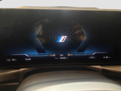 BMW i4 Vorführwagen BMW i4 Vorführwagen