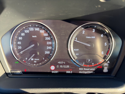 BMW X1 Gebrauchtwagen BMW X1 Gebrauchtwagen