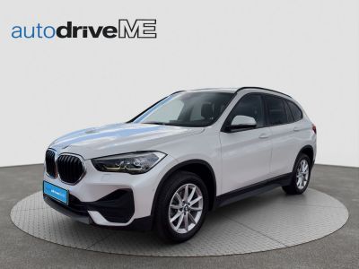 BMW X1 Gebrauchtwagen