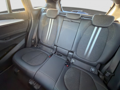 BMW X1 Gebrauchtwagen BMW X1 Gebrauchtwagen