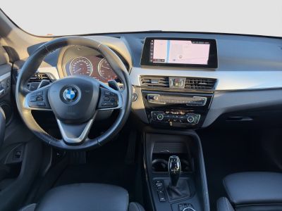 BMW X1 Gebrauchtwagen