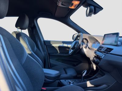 BMW X1 Gebrauchtwagen