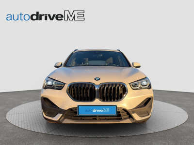 BMW X1 Gebrauchtwagen BMW X1 Gebrauchtwagen