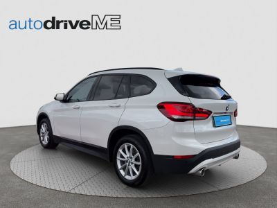 BMW X1 Gebrauchtwagen