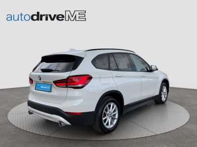 BMW X1 Gebrauchtwagen