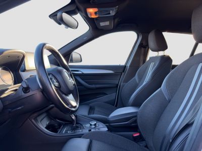 BMW X1 Gebrauchtwagen