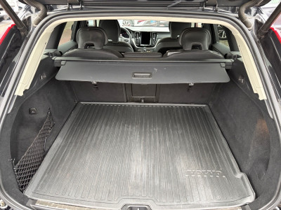 Volvo XC60 Gebrauchtwagen Volvo XC60 Gebrauchtwagen