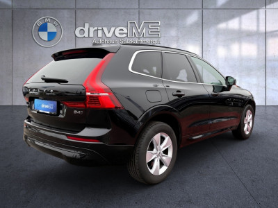Volvo XC60 Gebrauchtwagen Volvo XC60 Gebrauchtwagen