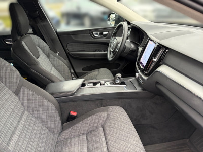 Volvo XC60 Gebrauchtwagen Volvo XC60 Gebrauchtwagen