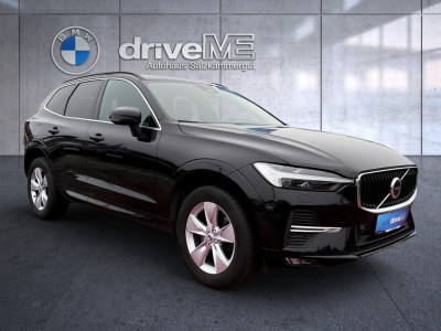 Volvo XC60 Gebrauchtwagen Volvo XC60 Gebrauchtwagen