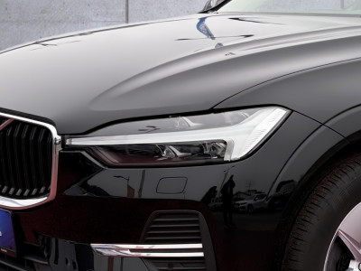 Volvo XC60 Gebrauchtwagen Volvo XC60 Gebrauchtwagen