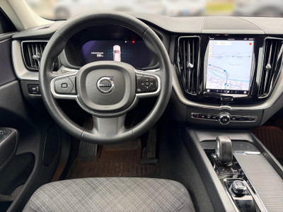 Volvo XC60 Gebrauchtwagen Volvo XC60 Gebrauchtwagen