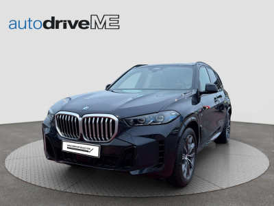 BMW X5 Gebrauchtwagen
