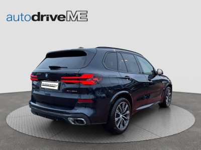 BMW X5 Gebrauchtwagen