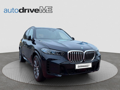 BMW X5 Gebrauchtwagen