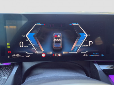 BMW 5er Vorführwagen