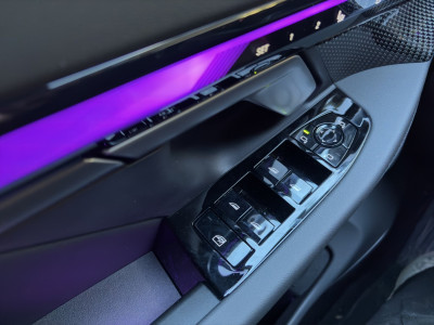 BMW 5er Vorführwagen