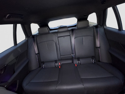 BMW 5er Vorführwagen