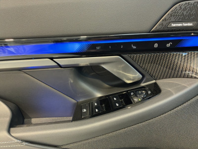 BMW i5 Vorführwagen BMW i5 Vorführwagen