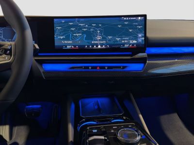 BMW i5 Vorführwagen