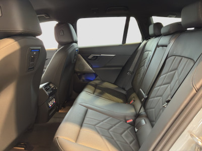 BMW i5 Vorführwagen BMW i5 Vorführwagen