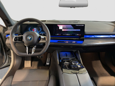 BMW i5 Vorführwagen BMW i5 Vorführwagen