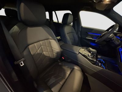 BMW i5 Vorführwagen