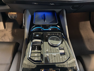 BMW i5 Vorführwagen BMW i5 Vorführwagen