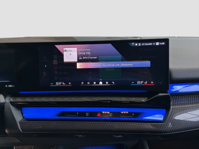 BMW i5 Vorführwagen BMW i5 Vorführwagen